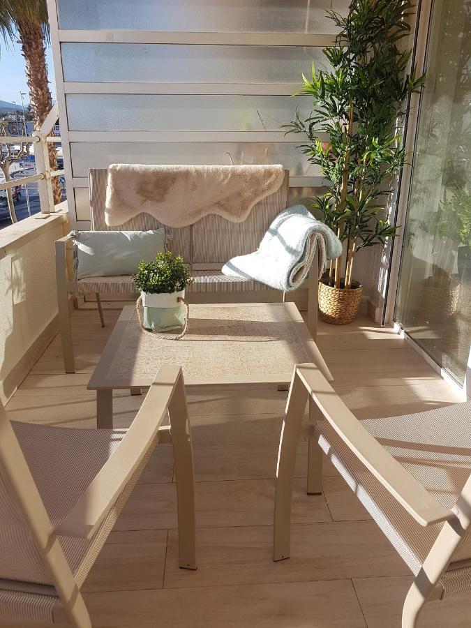 알비르 Albirelax 아파트 외부 사진
