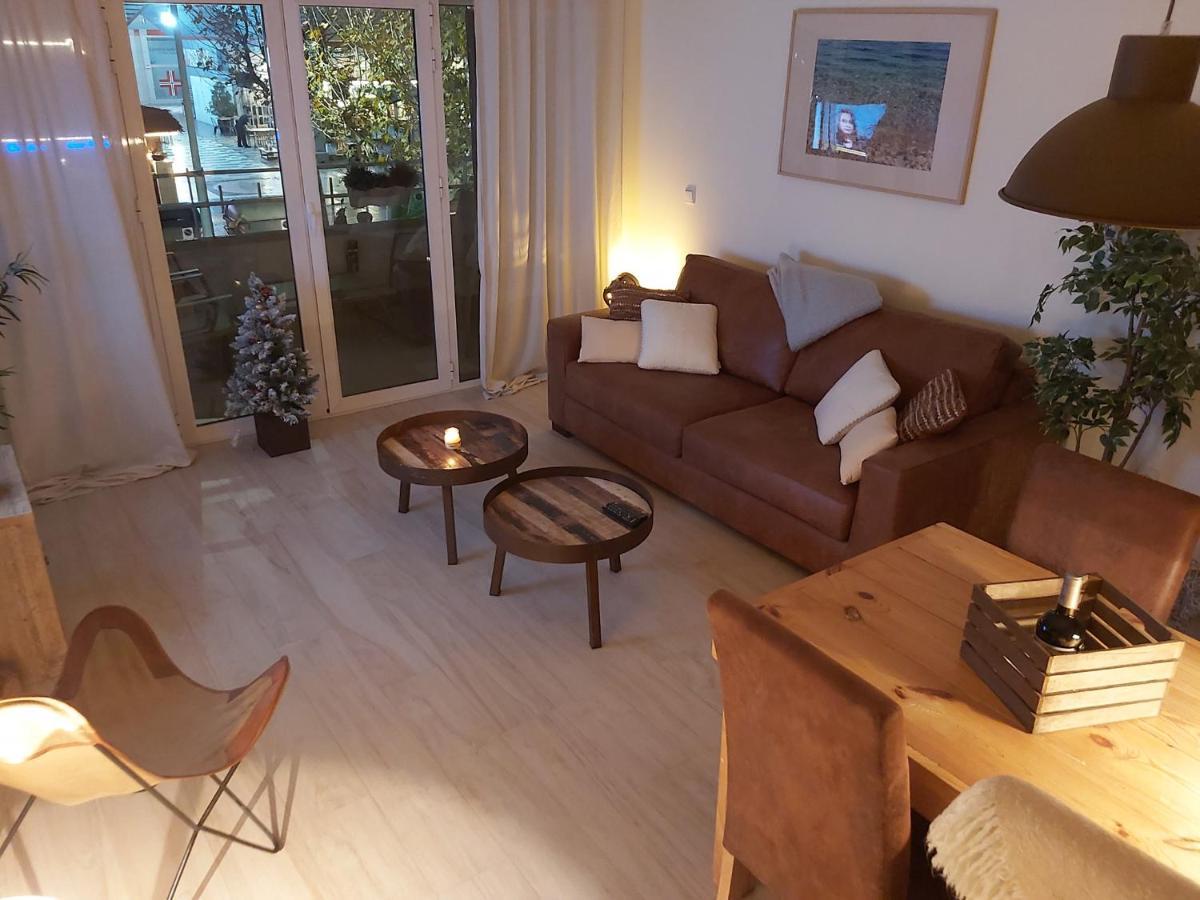 알비르 Albirelax 아파트 외부 사진
