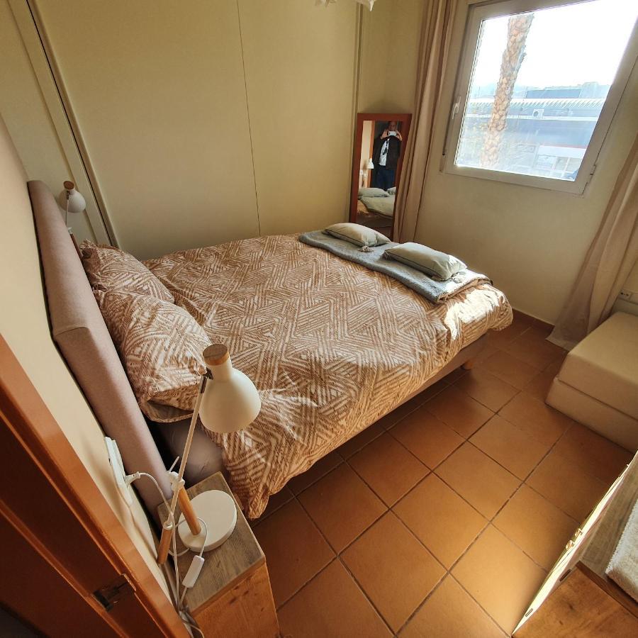 알비르 Albirelax 아파트 외부 사진