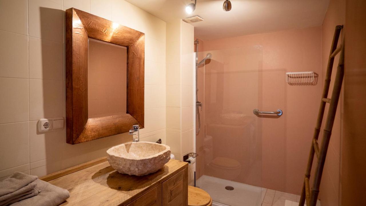 알비르 Albirelax 아파트 외부 사진