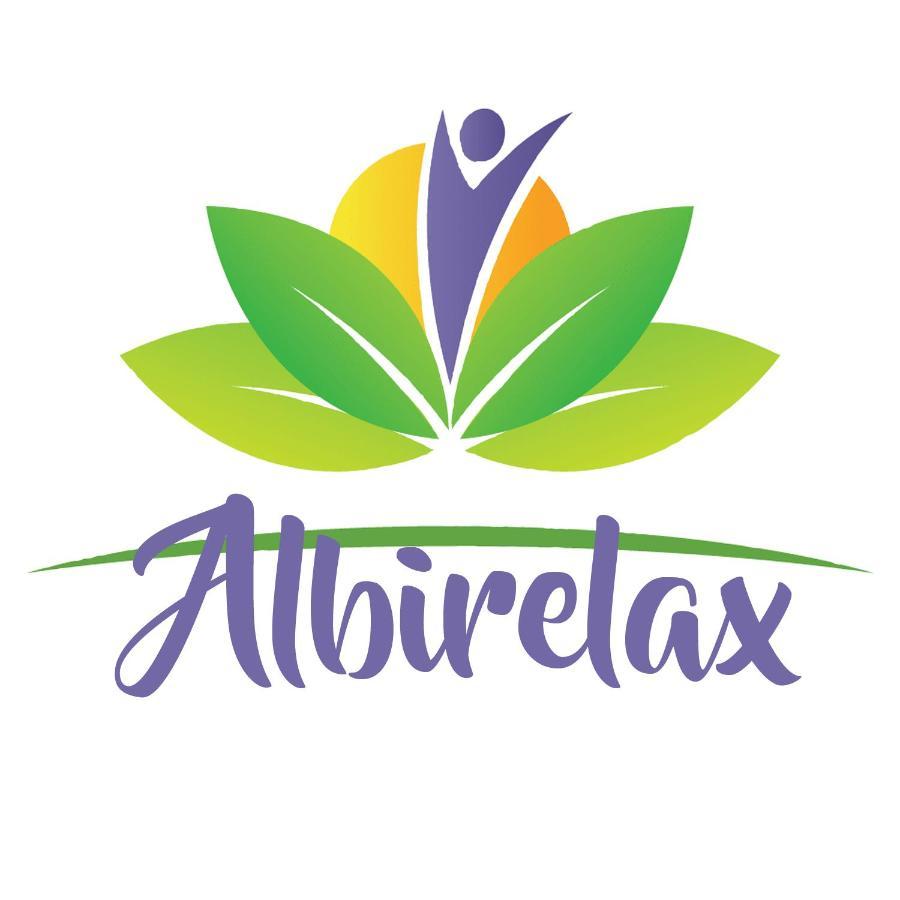알비르 Albirelax 아파트 외부 사진